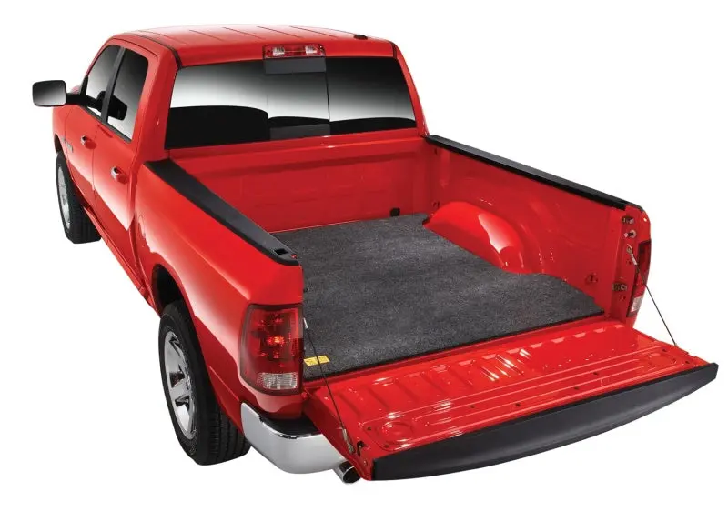 Bedrug 02-16 Dodge Ram 8Ft Bed Mat (Use W/Spray-In & Non-Lined Bed) 1