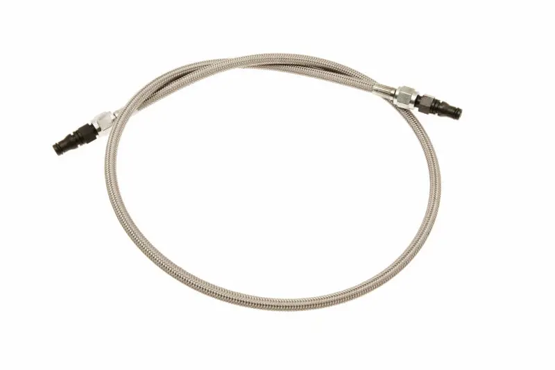 Mcleod Line Assy Mustang 2005-Up 36In With Male Wire Clip Fittings 2