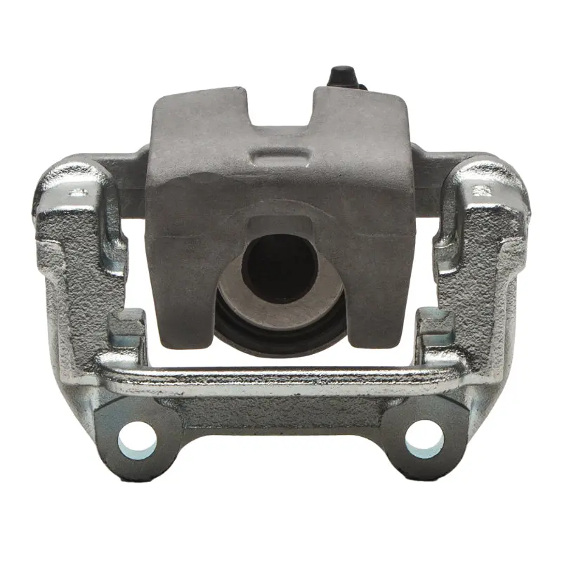 Dfc 05-23 Chrysler 300 Rear Premium Caliper - Silver Zinc Coated 1