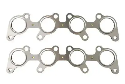 Cometic 11+ 5.0L Coyote .030 Inch Mls Exhaust Gaskets (Pair) 1