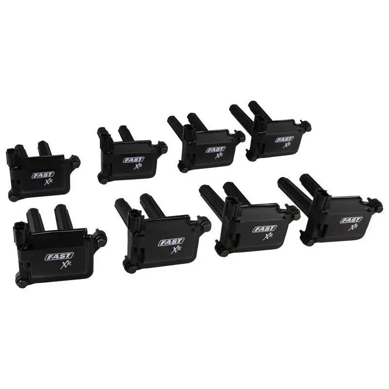 Fast Xr Ignition Coil Set For 06-20 Chrysler 5.7/6.1/6.2/6.4L Hemi 1