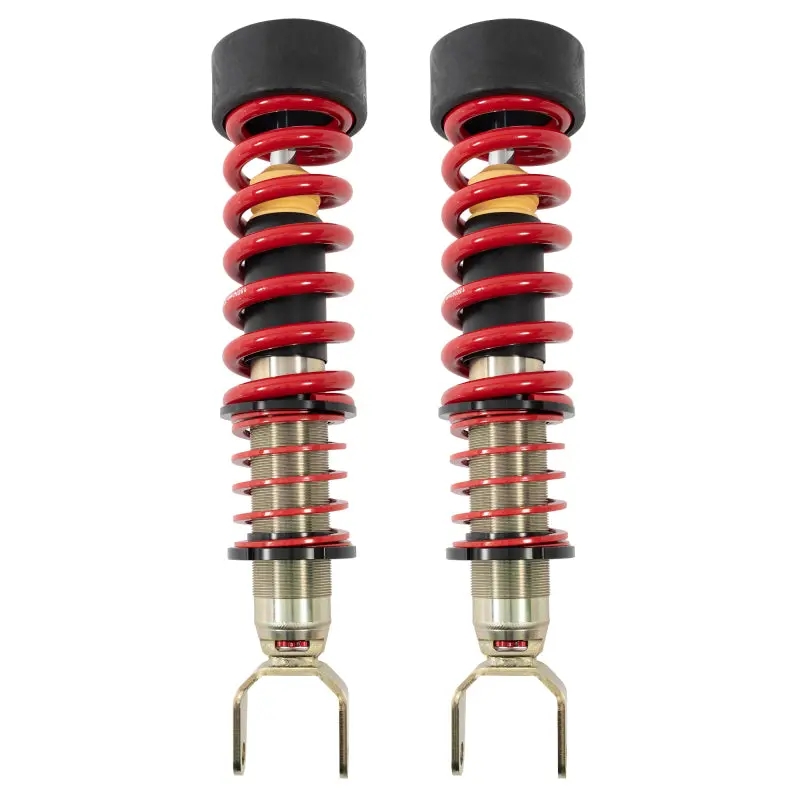 Belltech 2019+ Dodge Ram 1500 2Wd/4Wd Coilover Kit 2