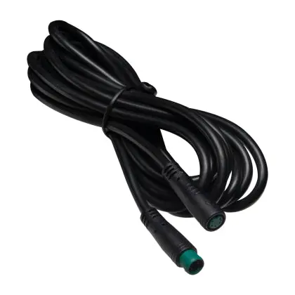Oracle 10Ft Colorshift Rgb+W Rock Light And Wheel Ring Extension Cable 1