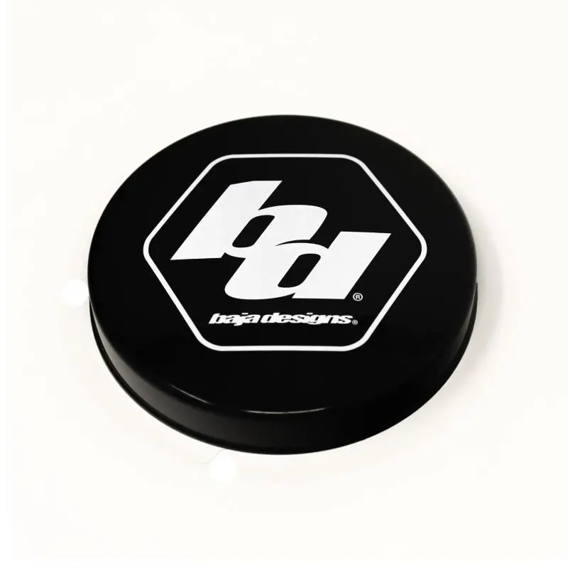 Baja Designs Xl-R Rock Guard - Black 1