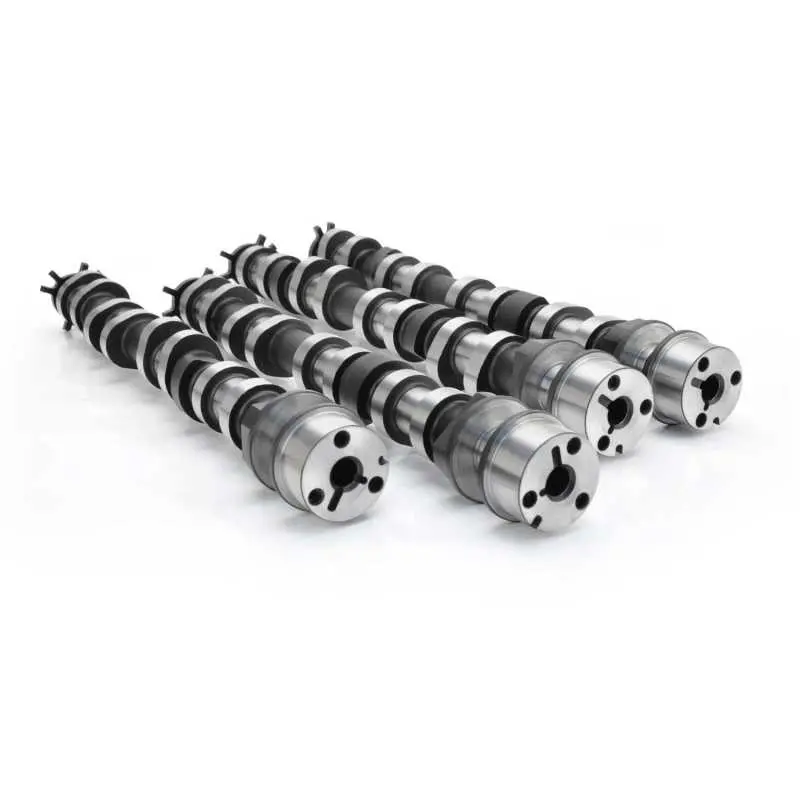 Comp Cams Camshaft Set F50cy Nsr-Na3h-1 2