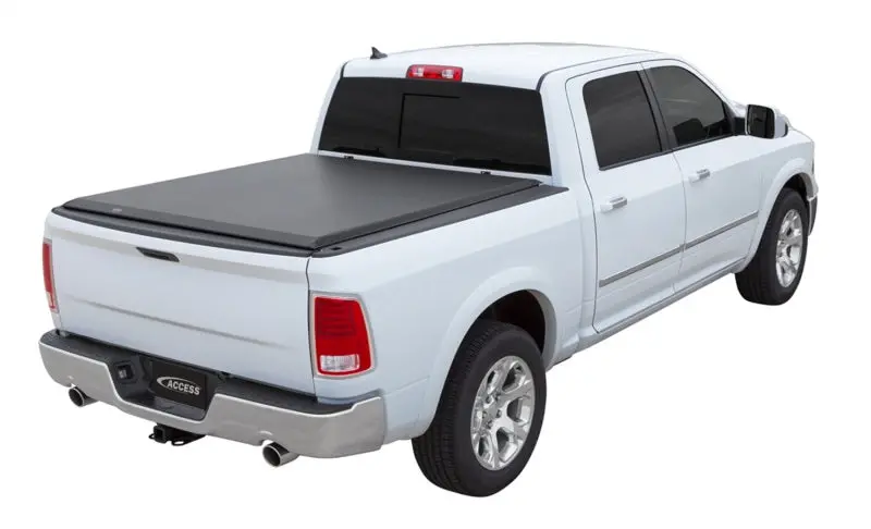 Access Limited 12+ Dodge Ram 6Ft 4In Bed (W/ Rambox Cargo Management System) Roll-Up Cover 1