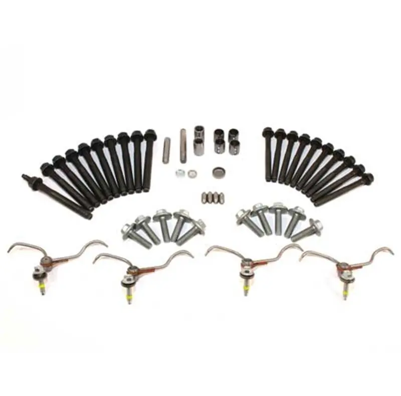 Ford Racing 5.0L Ti-Vct Block Hardware Kit 2
