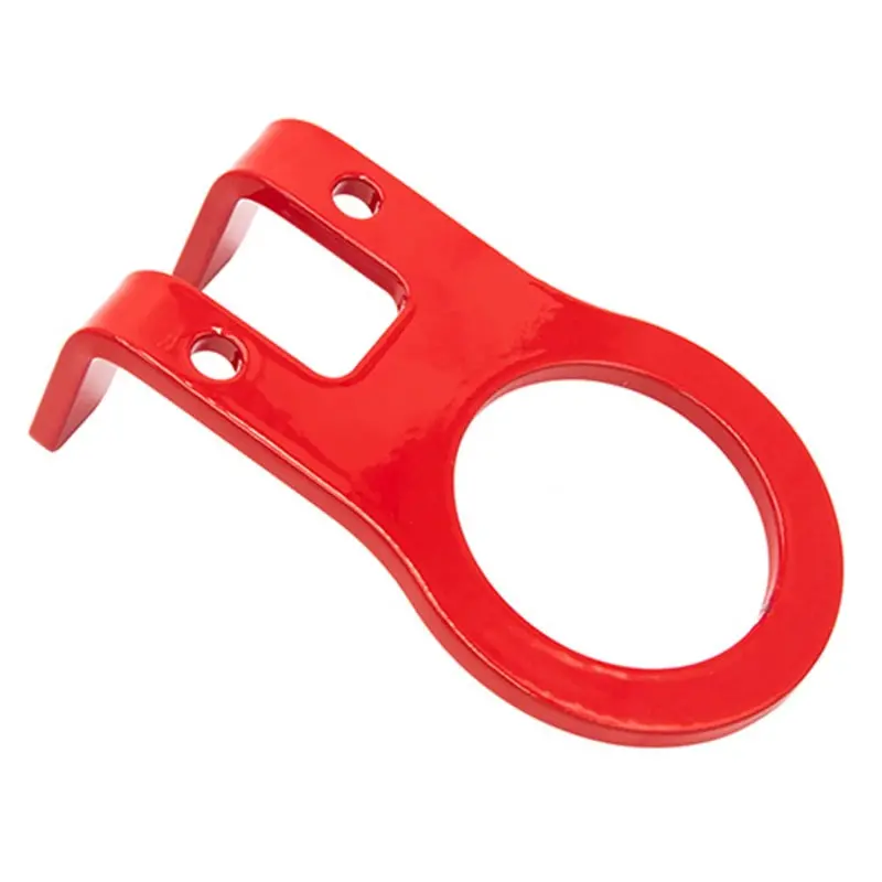 Ford Racing 2015-2017 Gt350 Front Tow Hook Assembly 2