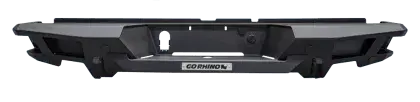 Go Rhino 13-19 Ram 1500/1500 Classic Br20 Rear Bumper Replacement 1