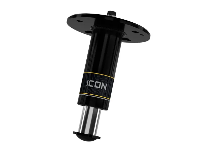 Icon 21-23 Ram Trx 2.5In Rear Bump Stop Kit 2