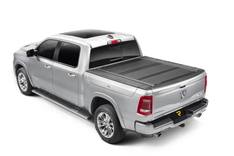 Undercover 19-20 Ram 1500 (W/ Rambox) 5.7Ft Armor Flex Bed Cover 1