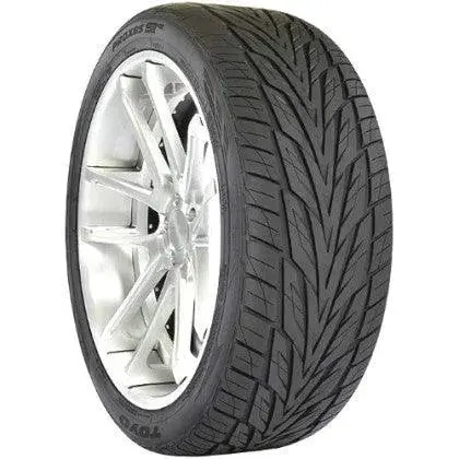 Toyo Proxes St Iii Tire 1