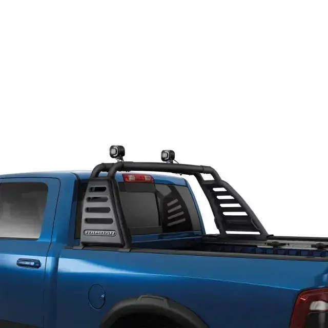 Mopar Ram Bar 2019-2026 Ram 1500 Trx & Rho 1