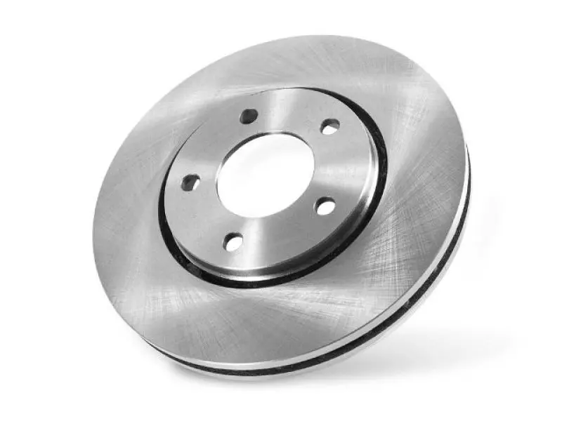 Power Stop 2006-2010 Dodge Charger Se Rear Autospecialty Brake Rotor 2