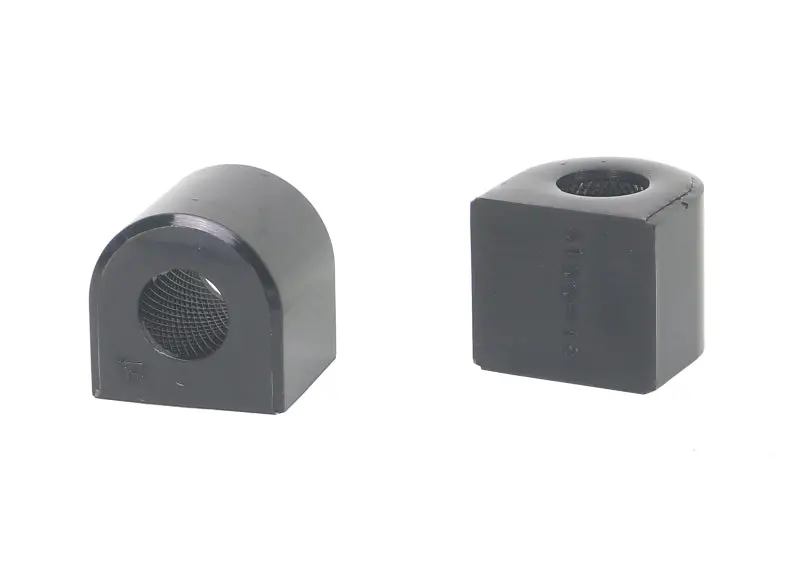 Whiteline 2005-2008 Dodge Magnum Sway Bar Service Kit - 18Mm Bushing Set 1
