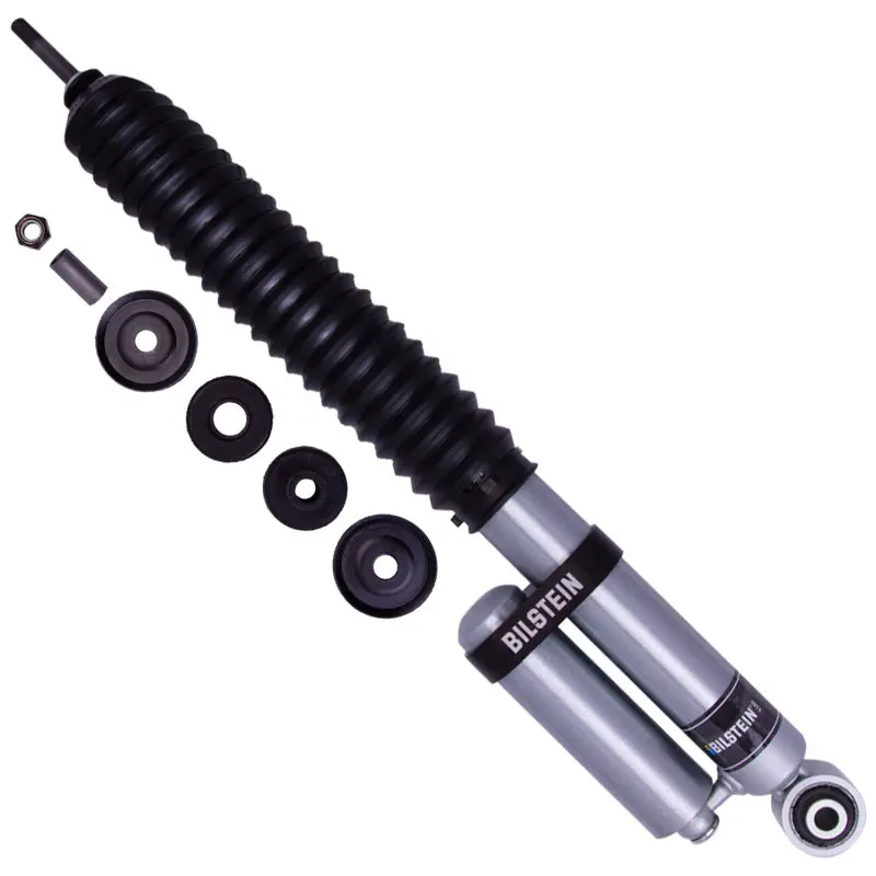 Bilstein 19-26 Ram 1500 B8 5160 Series Rear Left Shock Absorber - 0-2In Lift 1