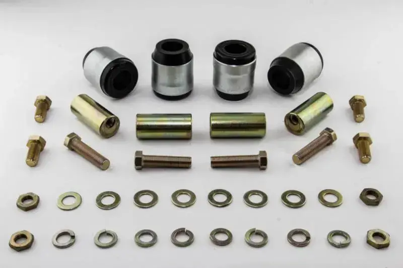 Whiteline Plus 11/05+ Chrysler 300C Front Camber/Caster Correction Control Arm Upper Inner 2