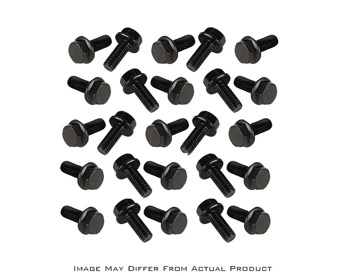 Weld Beadlock Bolt Replacement Kit For Ventura | Laguna | Belmont | Solana Wheel 1