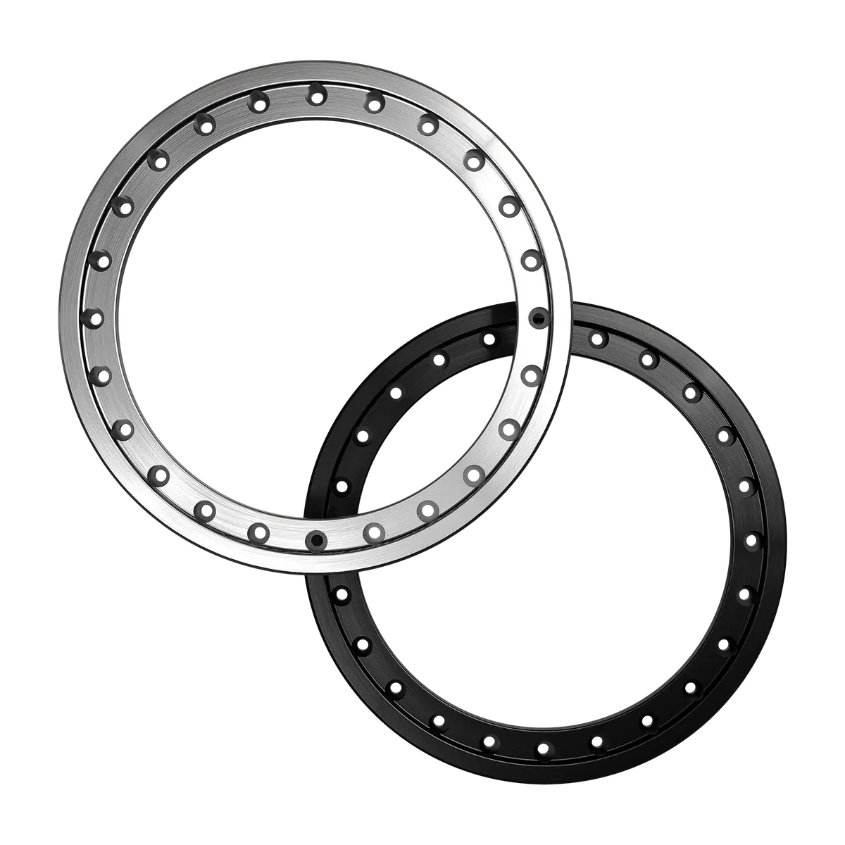 Beadlock Dakar Rings 1