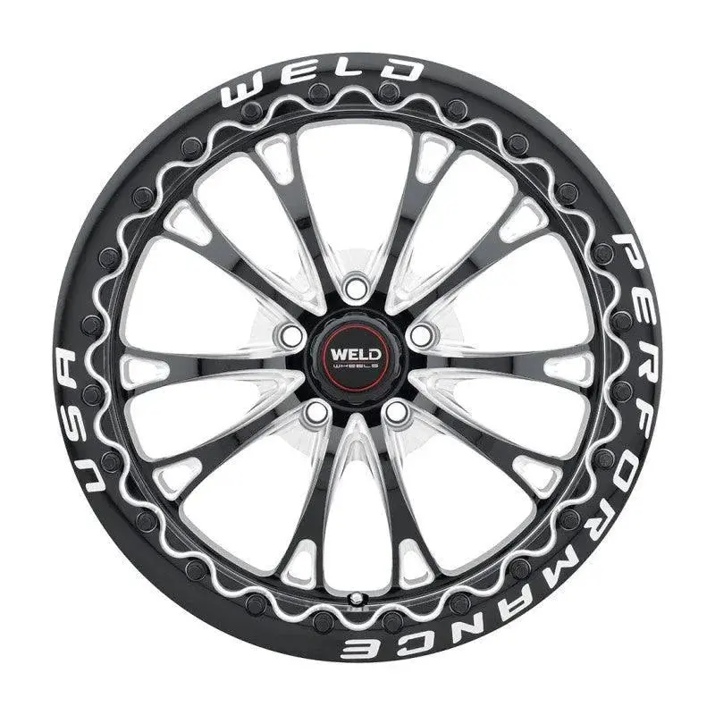 Weld Belmont Beadlock S908 Wheel 3