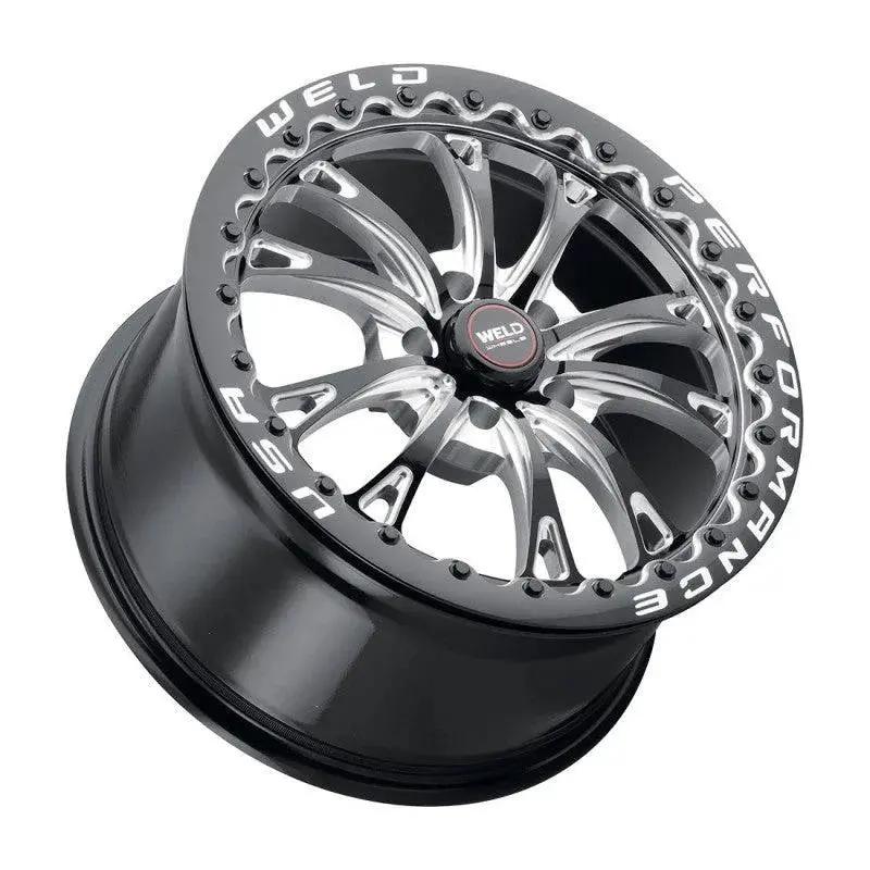Weld Belmont Beadlock S908 Wheel 2
