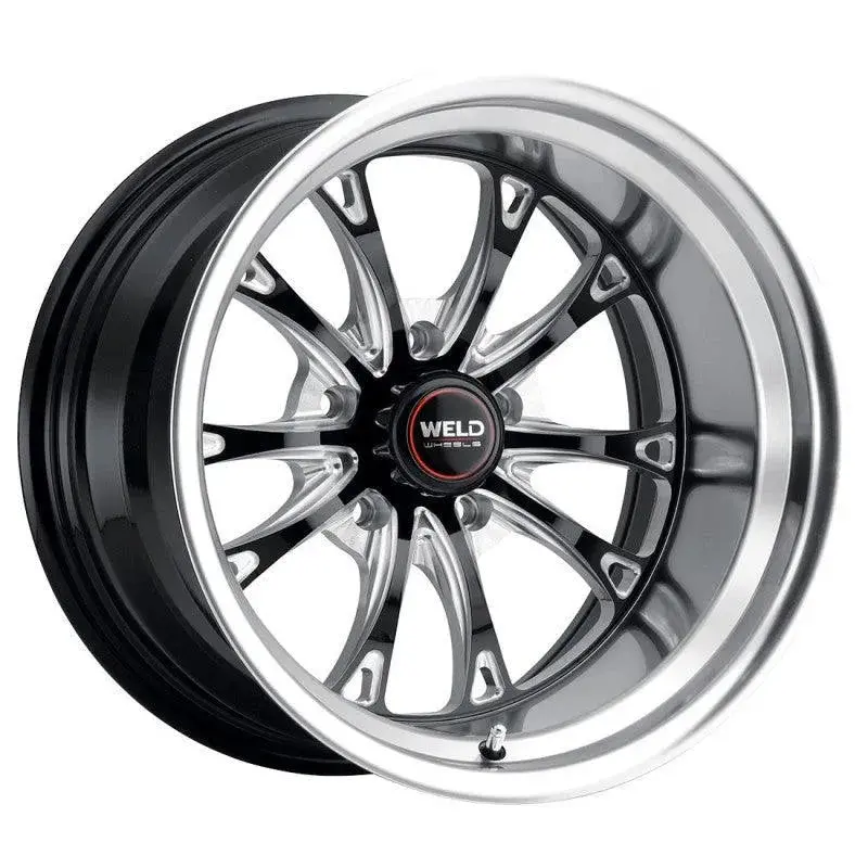 Weld Belmont S157 Drag Wheel 4