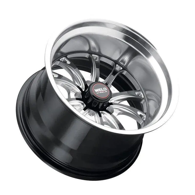 Weld Belmont S157 Drag Wheel 3