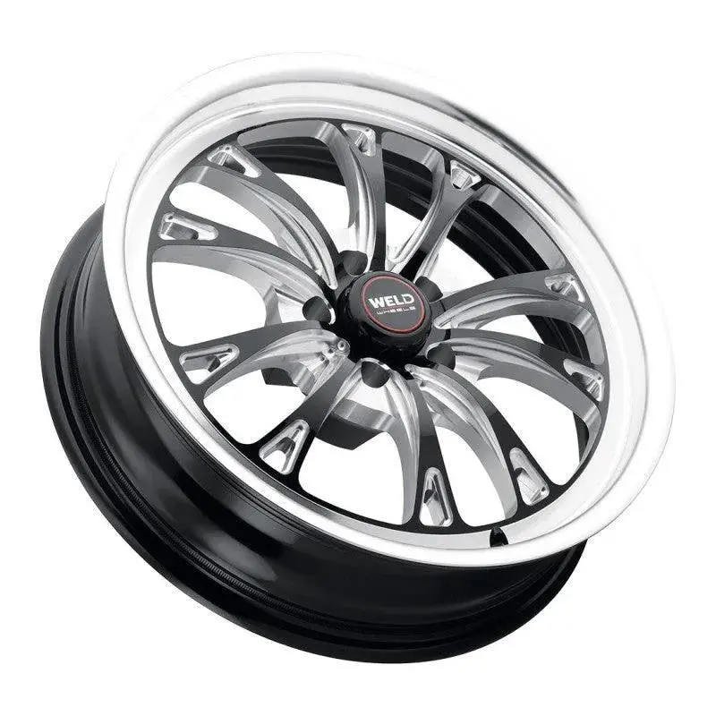 Weld Belmont S157 Drag Wheel 4