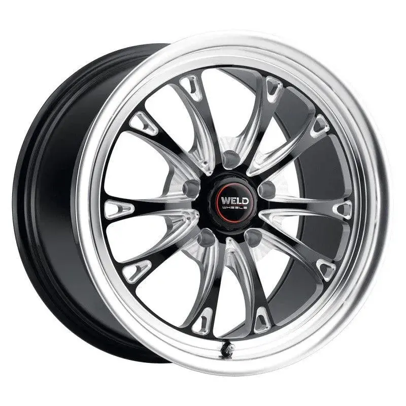 Weld Belmont S157 Drag Wheel 2