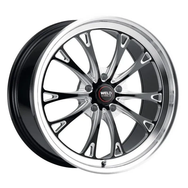 Weld Belmont S113 Wheel 1