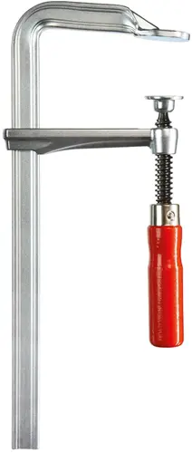 Bessey Geheel Stalen Lijmtang Gz 100 60 - Gz10 1