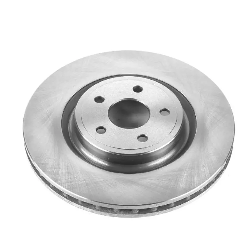 Power Stop 18-19 Dodge Durango Front Autospecialty Brake Rotor 1