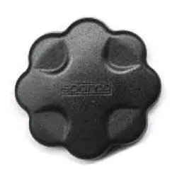 Sparco Seat Tilt Lever Set R333 (Silver) 1