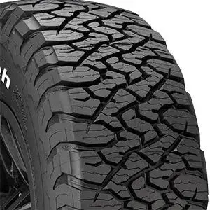Bfgoodrich All Terrain Ta Ko3 2