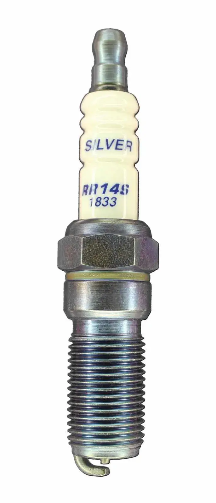 Brisk Silver Racing Spark Plugs Rr14s Set Of 16 1