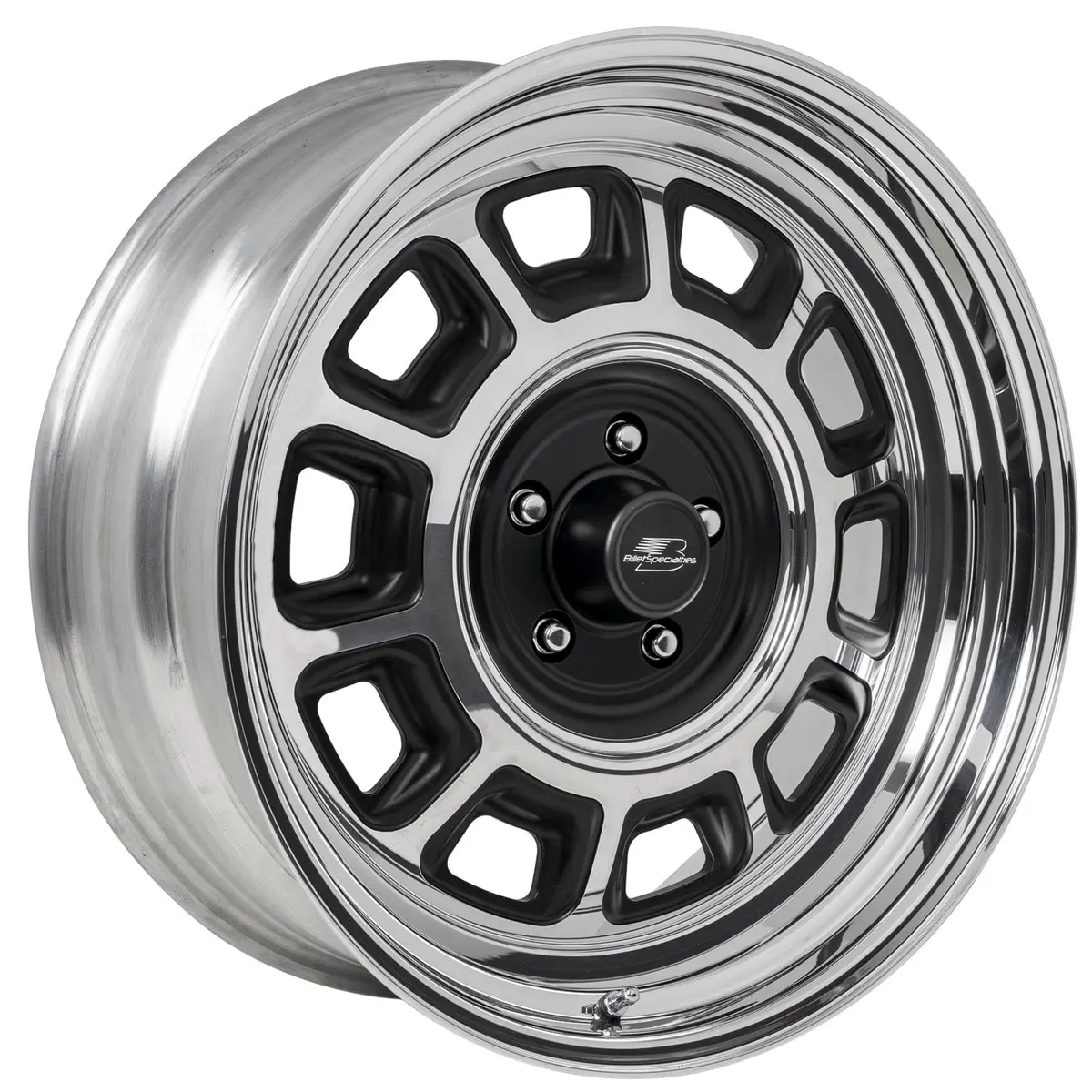 Billet Specialties Oe05870 Grand National Custom Wheels – Original Equipment Series 1