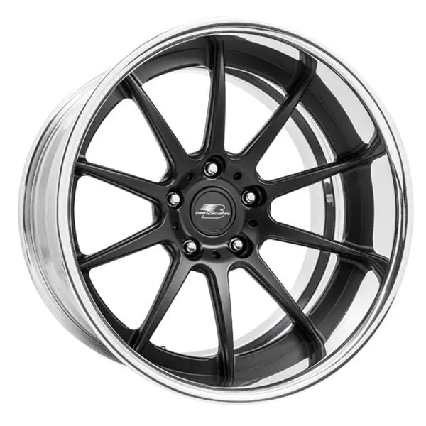 Billet Specialties Mr552126570N Forged Billet Wheel 1