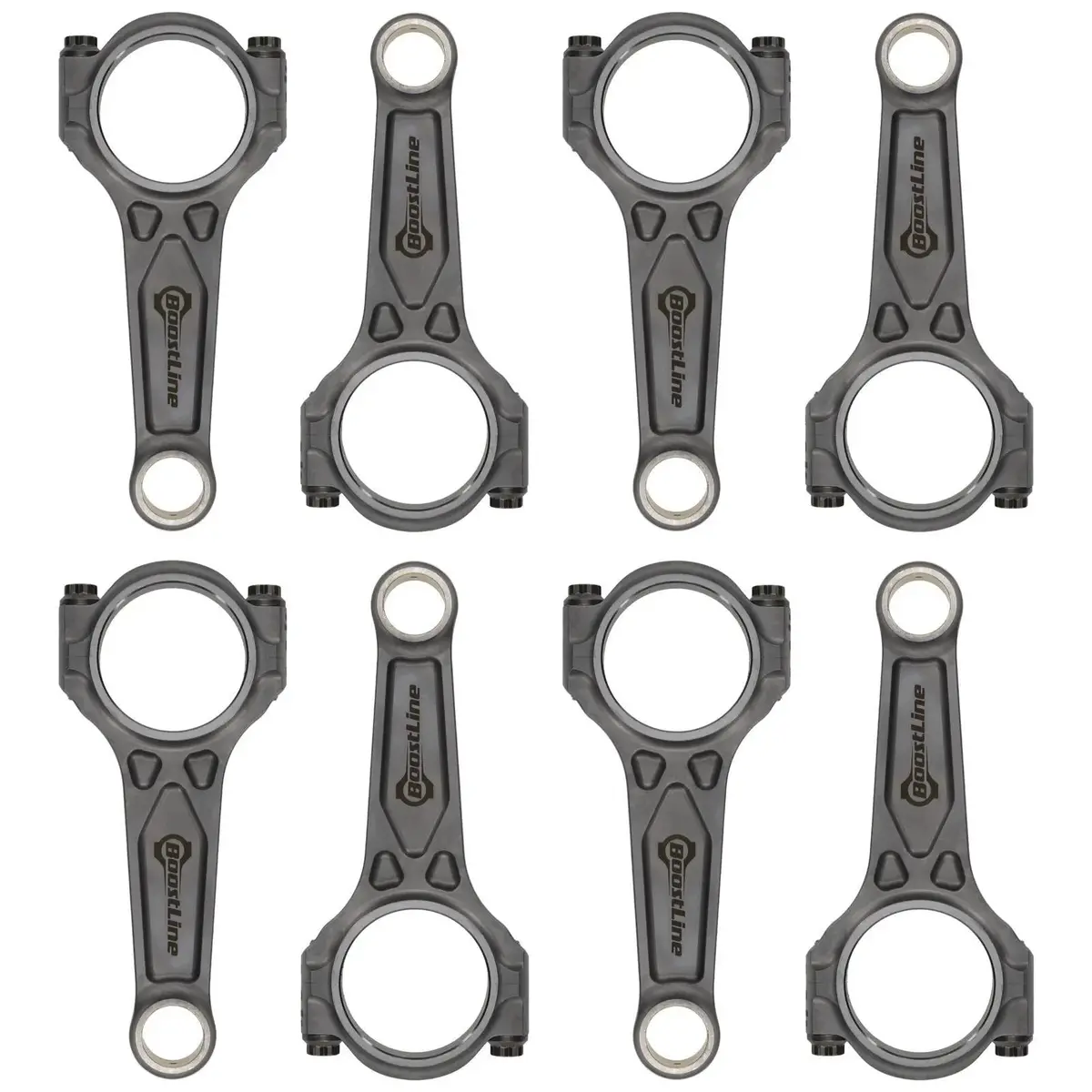 Wiseco Boostline Connecting Rods Gen Iii Hemi 6.125 1