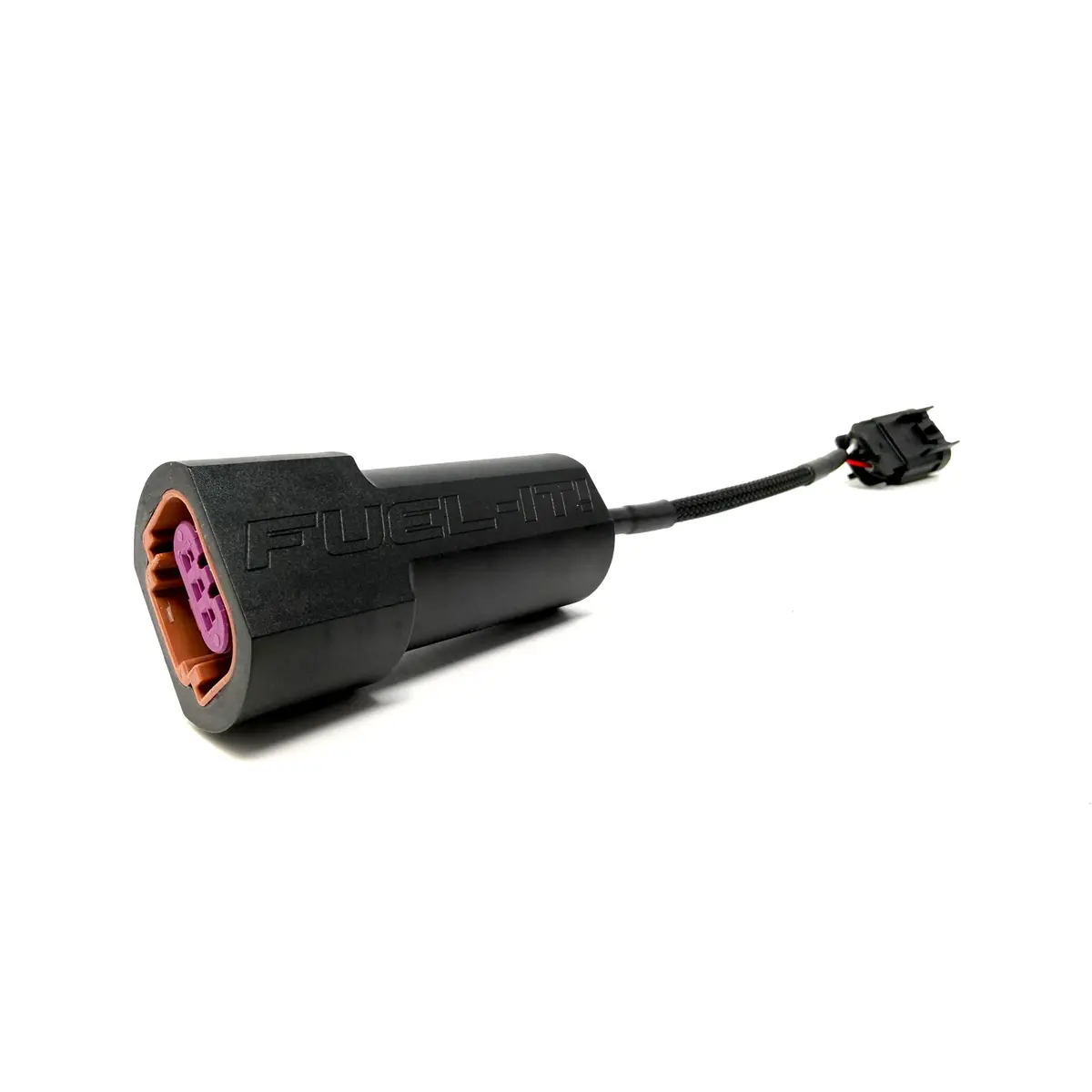 Fuel-It! Bluetooth Flex Fuel Analyzer 1