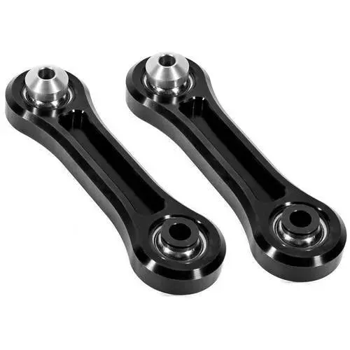 2015-19 Mustang Bmr Rear Control Arm Vertical Link - Spherical 1