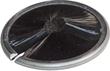 Bosch Accessoires Bosch 1600A00d2r | Borstel Voor Gde 18V-16 1