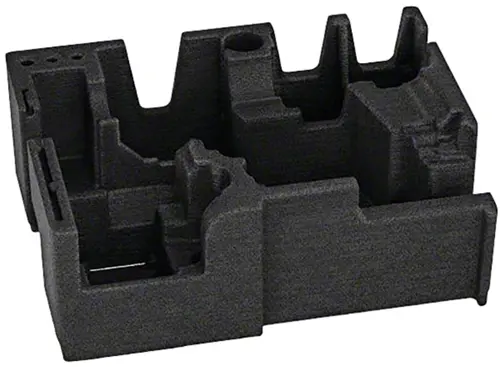 Bosch Accessoires Bosch 1600A02sj3 | Inleg Inlay Gbh 18V-24 | Voor L-Boxx 238 - 1600A02sj3 1