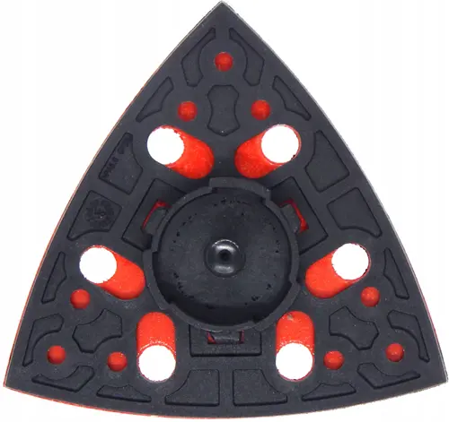 Bosch Accessoires 2609004090 Schuurzool Psm18li - 2609004090 1