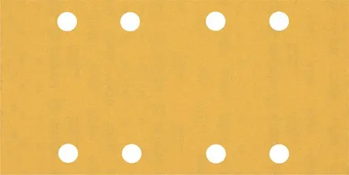 Bosch Accessoires Expert C470 Schuurpapier Voor Vlakschuurmachines 93 X 186 Mm, K180 50-Delig - 1 Stuk(S) - 2608900940 1