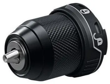Bosch Accessoires Gfa 12-M | Incl. Flexiclick Opzetstuk - 1600A037md 1