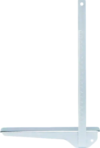 Bosch Accessoires Parallelgeleider - 2608000894 1