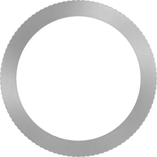 Bosch Accessoires Reduceerring Voor Cirkelzaagbladen 30 X 24 X 1,2 Mm 1St - 2600100209 1