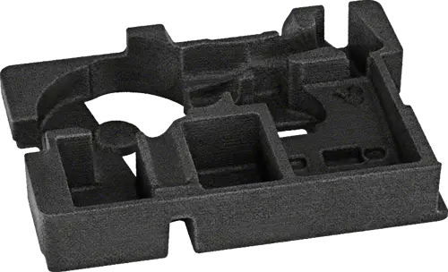 Bosch Accessoires Systeem Accessoires 1 1 Inlay Gws Gwx 18V-10 -15 C Sc Pc Psc () - 1600A02r2v 1