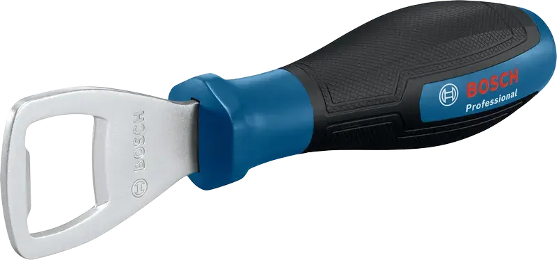Bosch Accessoires Bosch Blauw Flesopener - 1600A0398b 1