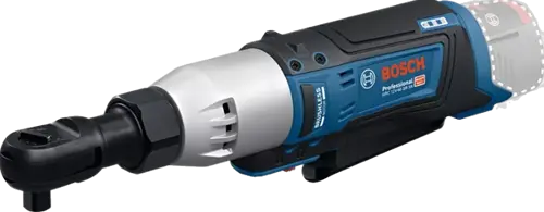 Bosch Blauw Grc 12V-60 Sn Accu Ratelsleutel | Zonder Accu's En Lader - 06019N8301 1